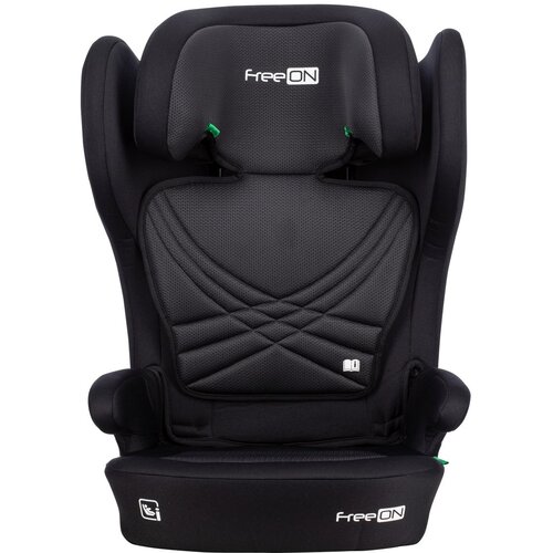 Freeon Avtosedež i-size 100-150 cm zložljiv Olymp black Cene