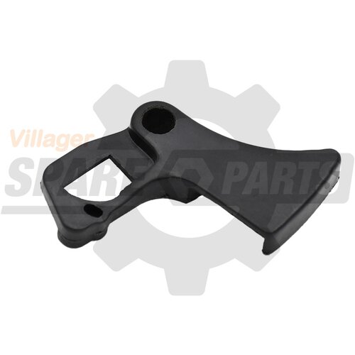 Villager YD45.03.00-11 - Dugme gasa Slike
