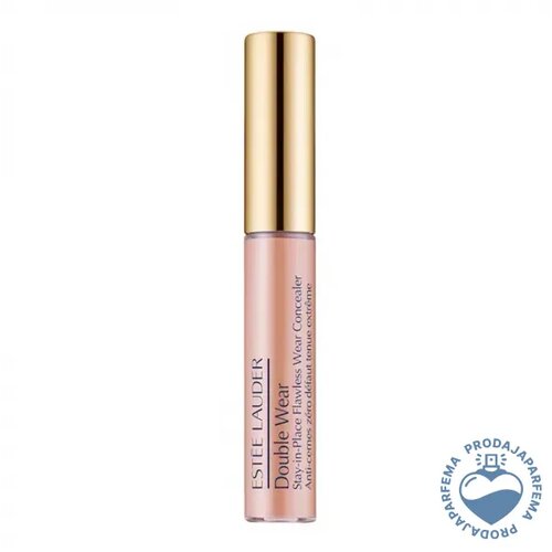  ESTĒE LAUDER Double Wear Stay-In-Place Flawless Wear Concealer (2C Light Medium) 7ml Cijene