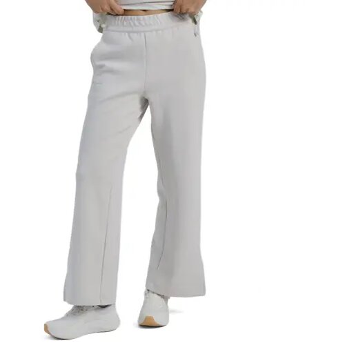 Anta Ženski donji deo trenerke knit track pants, Bele Cene