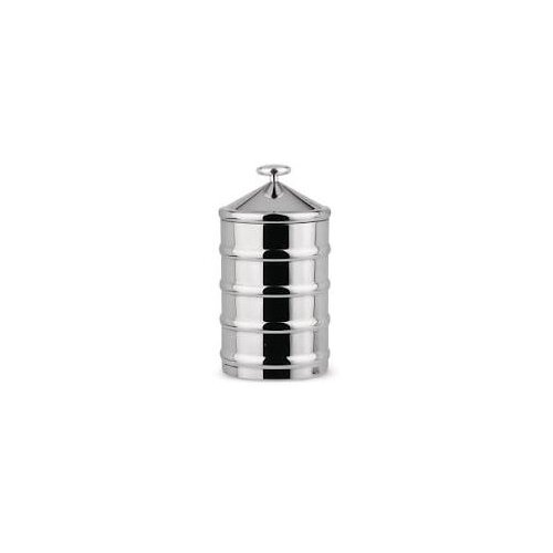 Alessi Kitchen Box Kalisto 3 CB03 Stainless Steel Cijene
