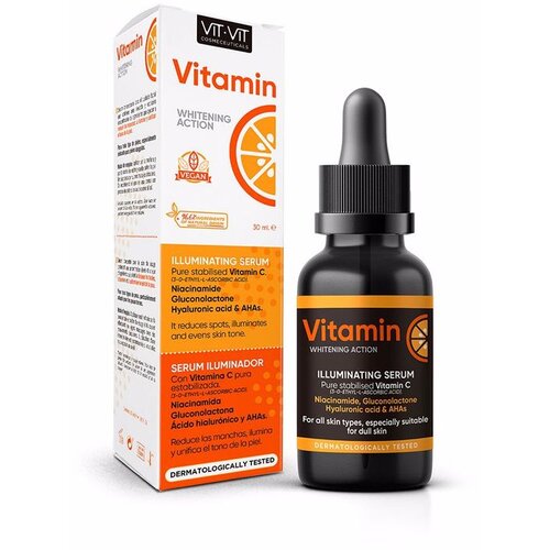 Diet Esthetic VIT VIT COSMECEUTICALS VITAMIN C serum 30 ml Cijene
