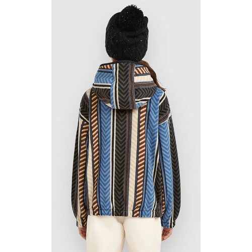 O&amp;#039;neill Superfleece Hz Kids Fleece Jacket neill strp Slike