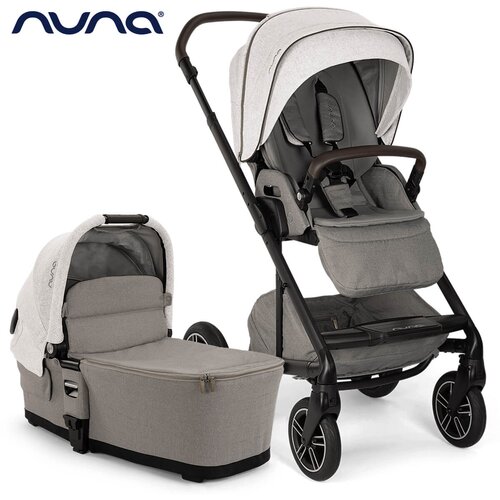Nuna dječja kolica 2u1 mixx™ next mineral Cijene