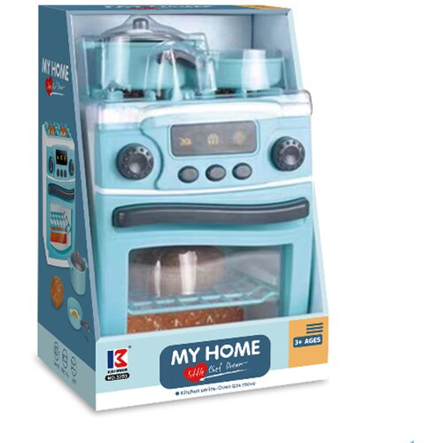 Šporet sa posuđem 653038 Cene