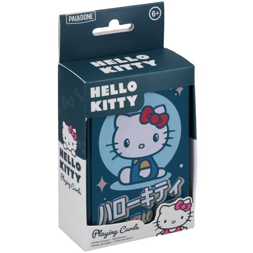 PALADONE PRODUCTS karte paladone - hello kitty Cene