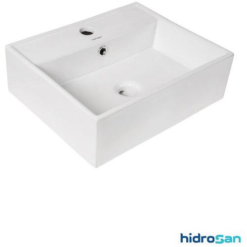 Hidrosan Lavabo nadgradni 13-052 46x46cm Cene