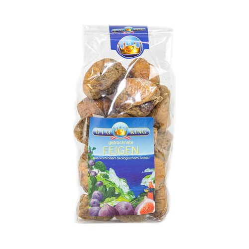 BioKing Bio fige - 250 g Cene
