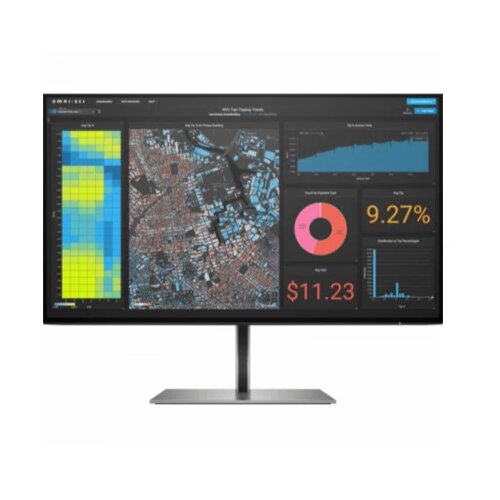 HP Monitor 24 HP Z24f, 3G828AA Slike