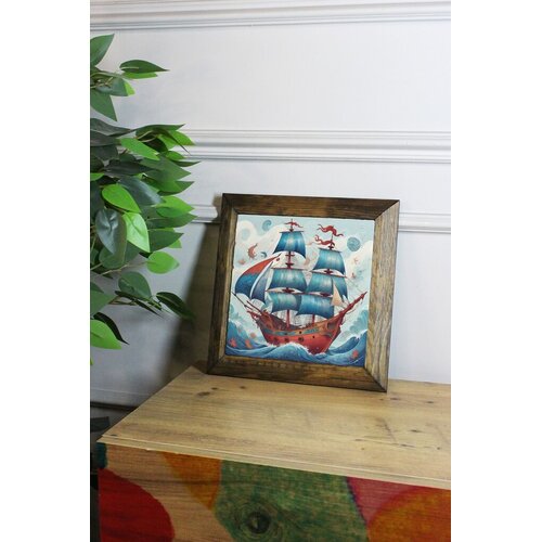 Wallity slika Ersytastablo46 - 26, 26x26cm Cijene