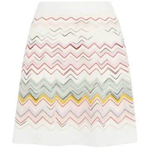 Missoni Suknja DS22SH01BK013J-SM84G Cene