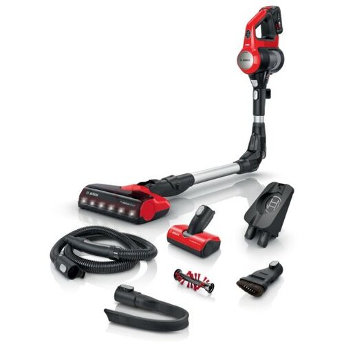 Bosch Akumulatorski usisavačSerie | 7 UNLIMITED ProAnimal 40 min rad, 10 GODINA Garancije Cijene
