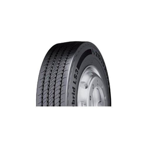 Continental Conti Hybrid LS3 ( 215/75 R17.5 126/124M 12PR ) Cene