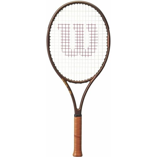 Wilson Pro Staff 26 V14 Tennis Racket 26 Slike