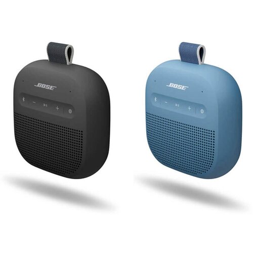 Bose SoundLink Micro Blue Cene