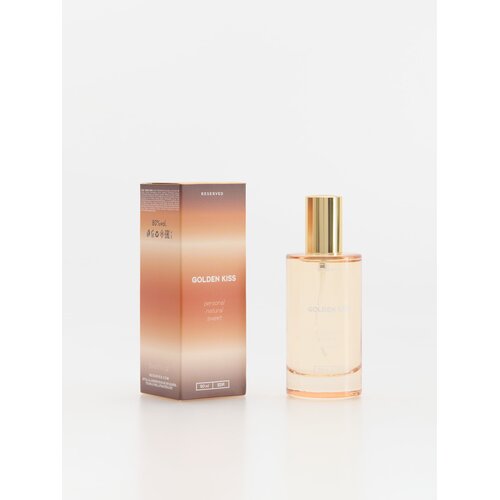 Reserved LADIES` PERFUME WATER - svjetlonarančasto Slike