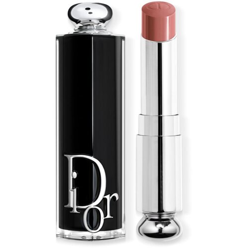Dior Addict &amp;scaron;minka z ble&amp;scaron;čečim fini&amp;scaron;em polnilna odtenek 428 act 3.2 g Slike