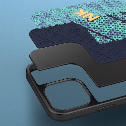 Nillkin Maska za iPhone 13 Pro Striker Slike