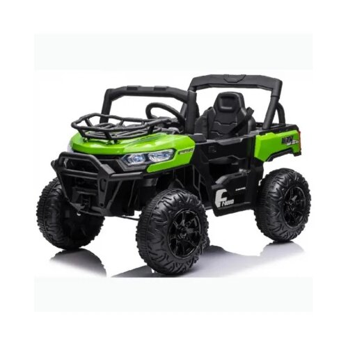 Winner Bike automobili GO CART TRIUMPH el GREEN 4x4 Cene