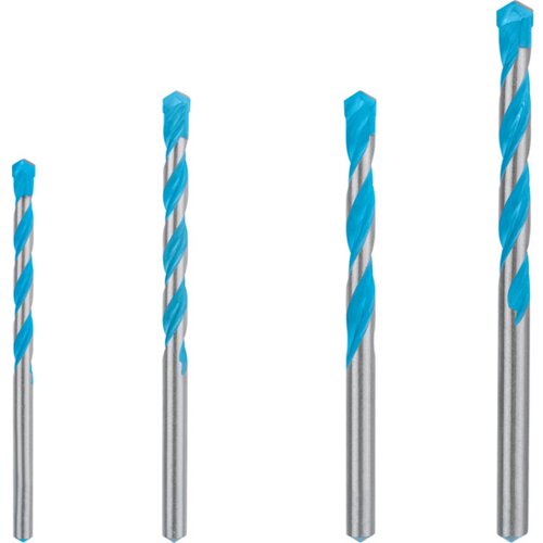 Bosch CYL-9 MC Bohrer-Set 4tlg EXPERT Cene