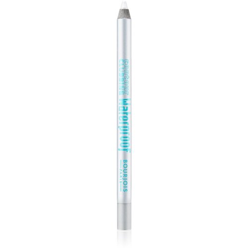 Bourjois Contour CluBBing vodoodporna svinčnik za oči 1,2 g odtenek 52 Disco Ball Slike