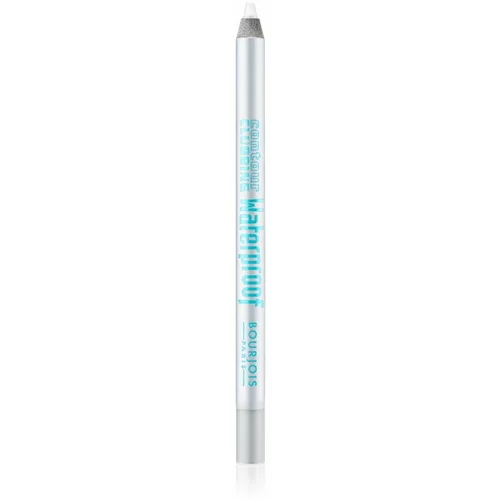 Bourjois contour CluBBing vodootporno olovka za oči 1,2 g nijansa 52 Disco Ball