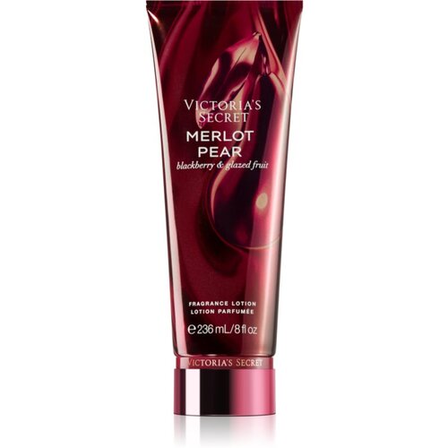 Victoria's Secret Merlot Pear mlijeko za tijelo za žene 236 ml Cijene