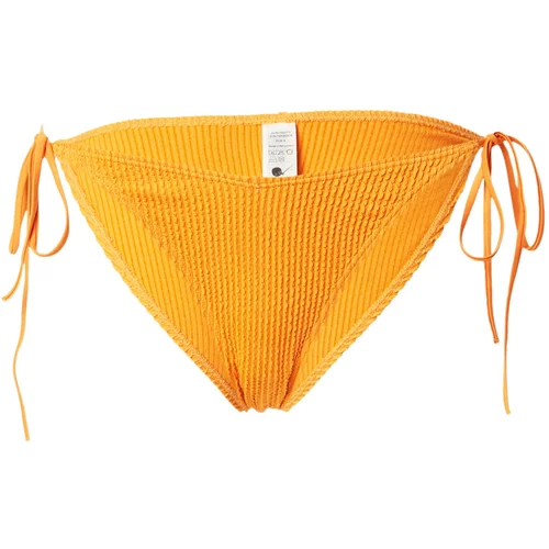 Monki Bikini donji dio narančasta