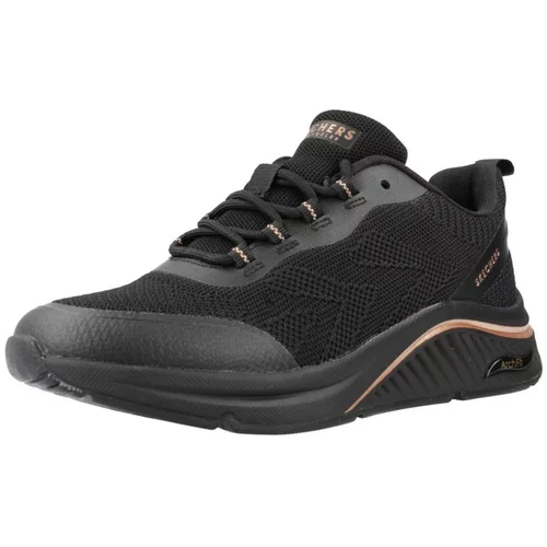 Skechers ARCH FIT S-MILES SONRISAS Crna