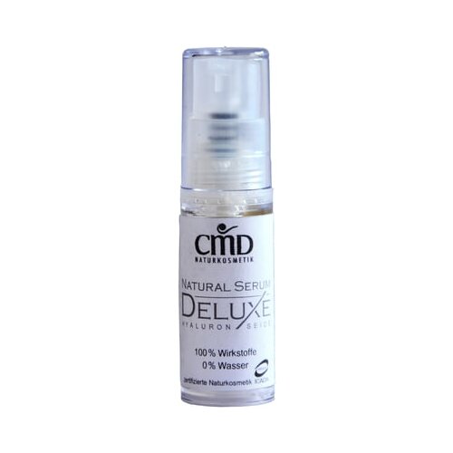 CMD Naturkosmetik prirodni serum Deluxe - 5 ml Slike