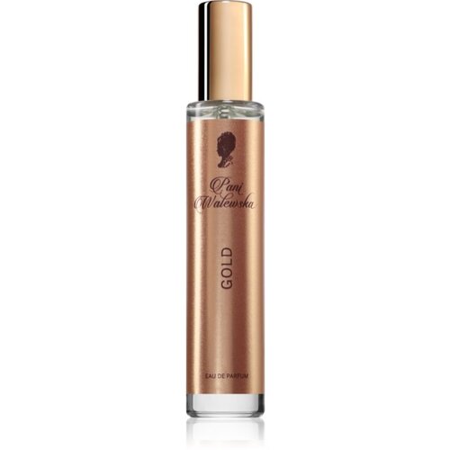 Pani Walewska Gold parfemska voda za žene 15 ml Slike
