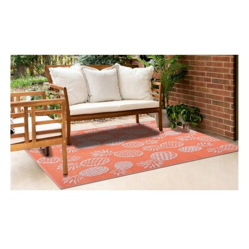 Conceptum Hypnose tepih 150x210cm Orange Cijene