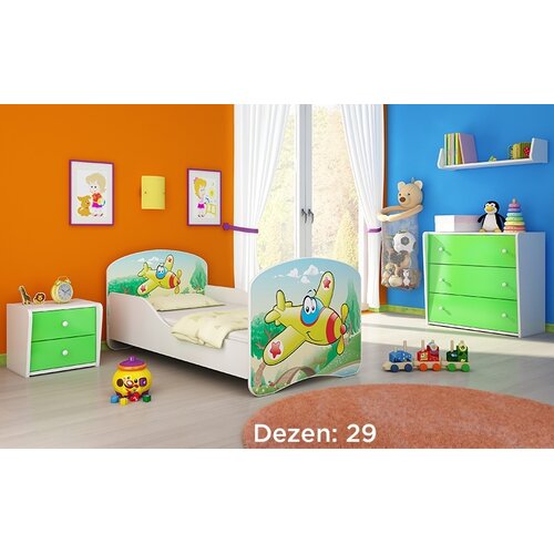 ACMA Krevet za decu 160x80 1 29 Cene