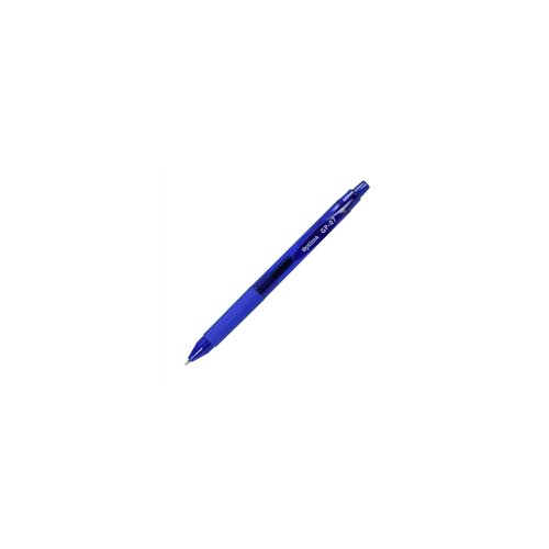 Optima Gel olovka GP-07, 0.7 mm, plava Cijene