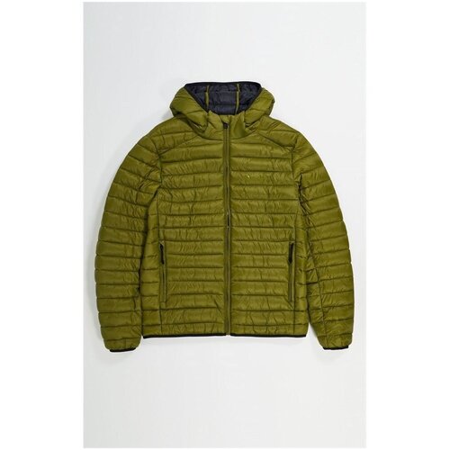 Champion Puhovke 219909GS573 Zelena Slike