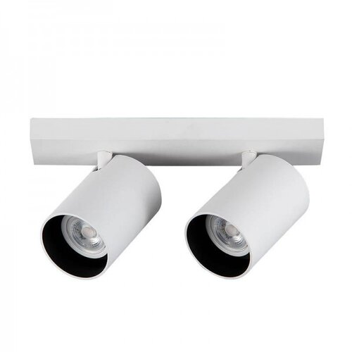Yeelight Smart Spotlight (Color) White 2 Pack Cene