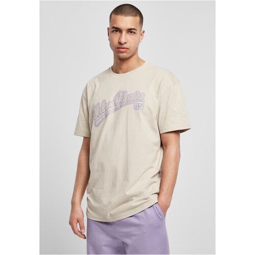 Urban Classics Baseball T-shirt cloud Cijene