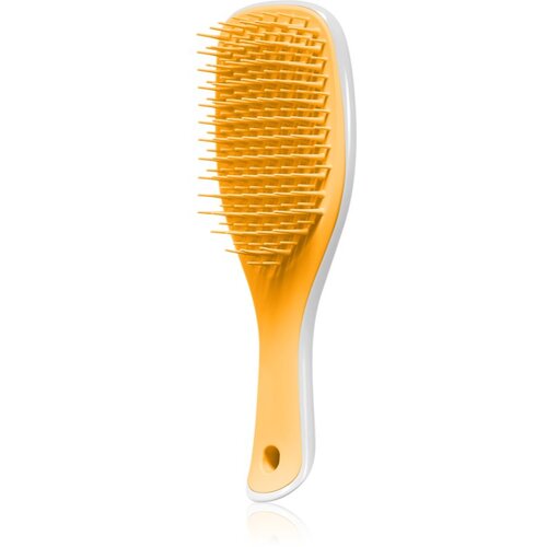 Tangle Teezer Mini Ultimate Detangler krtača za lase Sweet Orange & Ice Blue 1 kos Cene