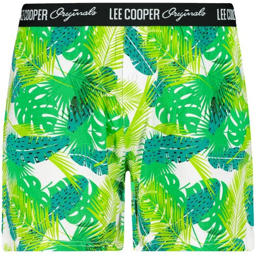 Lee Cooper Mu&amp;scaron;ke bokserice Love Slike