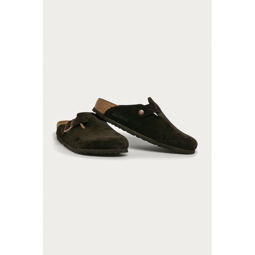 Birkenstock Sneakers Boston BS Mocha EUR 41 Slike