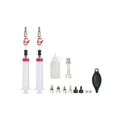 Jagwire alat za hidrauliku promineral kit ( 61001039/E23-2 ) Cene