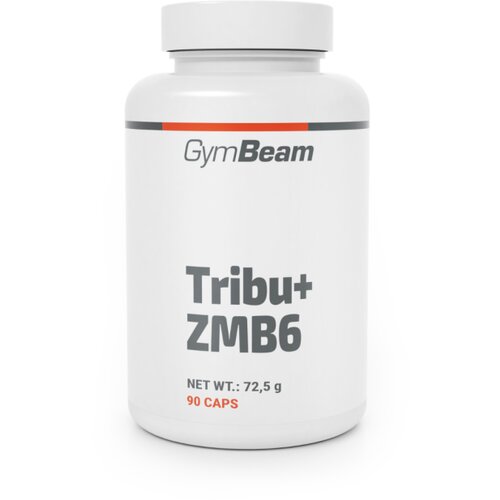 GymBeam Tribu+ ZMB6 Cijene