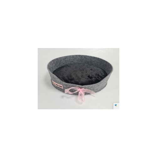 Pet Line krevet od felta elipso xs Slike