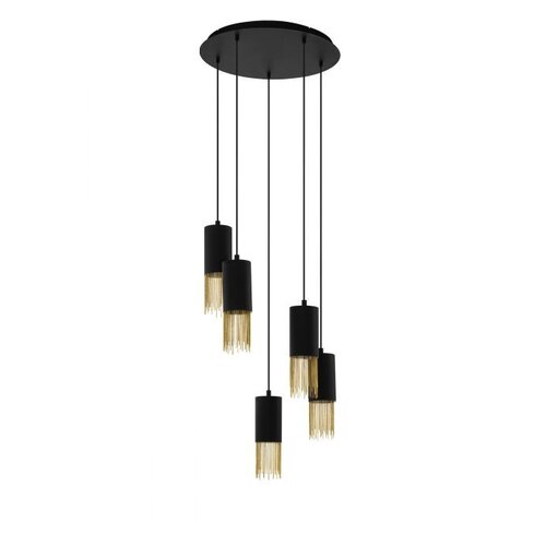 Eglo Viseća lampa COUNUZULUS 5xE27 &Oslash;500 39661 Cene
