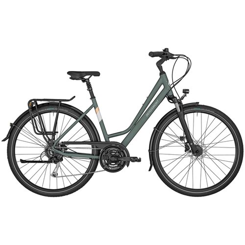  BICIKL BERGAMONT HORIZON 4 AMSTERDAM GREY - 44 CM Cijene