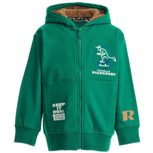 Original Marines vesta DR DEA2598B M zelena 128 Cijene