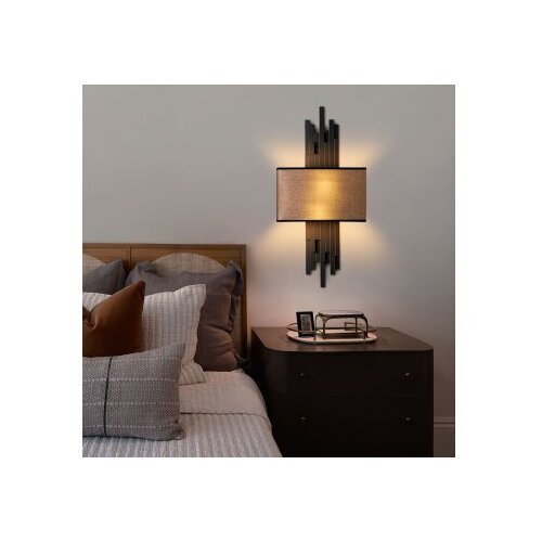 Opviq zidna lampa Axıs 15102 Slike