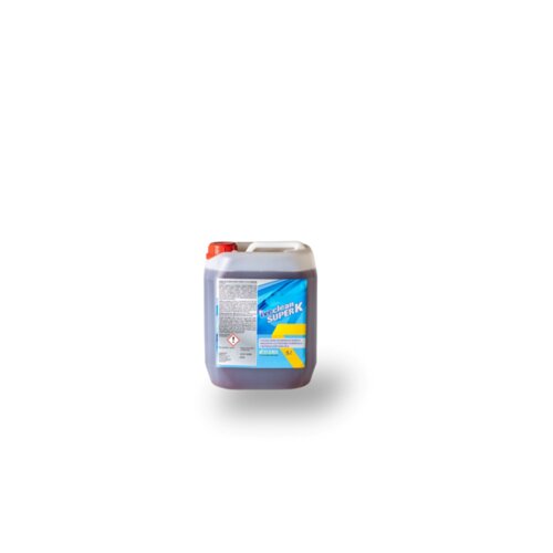 Ivero cleaner K 5l Cijene