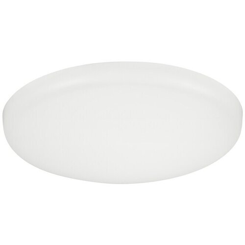 Eglo LED okrogla vgradna svetilka Rapita (4,5 W, &amp;Oslash; x V: 7,5 x 2 cm, Bela, Nevtralno bela) Slike