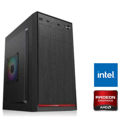 Gaming računar ProGame, Intel i7 4790, 8GB, 240GB, RX 6600 8GB